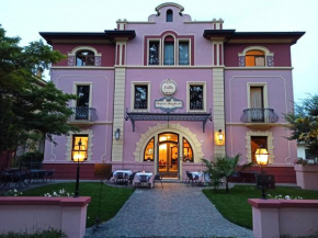 Villa Regina Margherita